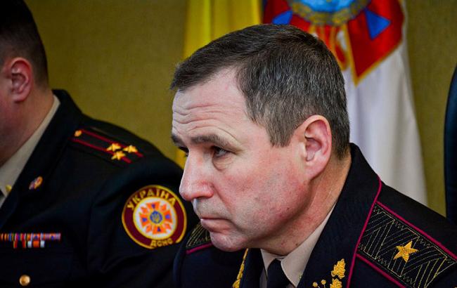 Суд поновив на посаді колишнього заступника Бочковського