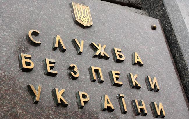 СБУ задержала "вора в законе", пытавшегося контролировать копателей янтаря в Ровенской области