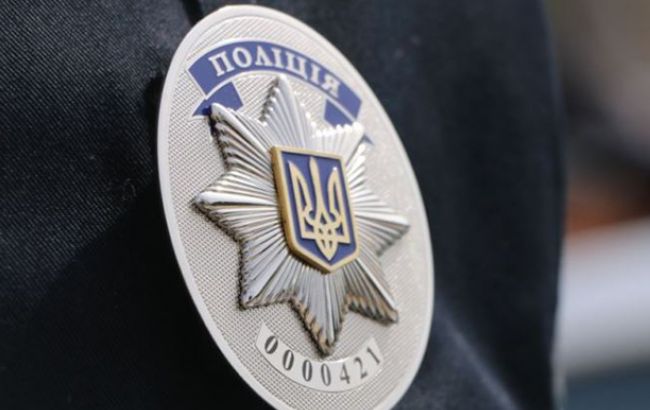 Поліція відпустила затриманих під час сутичок біля будівлі МВС