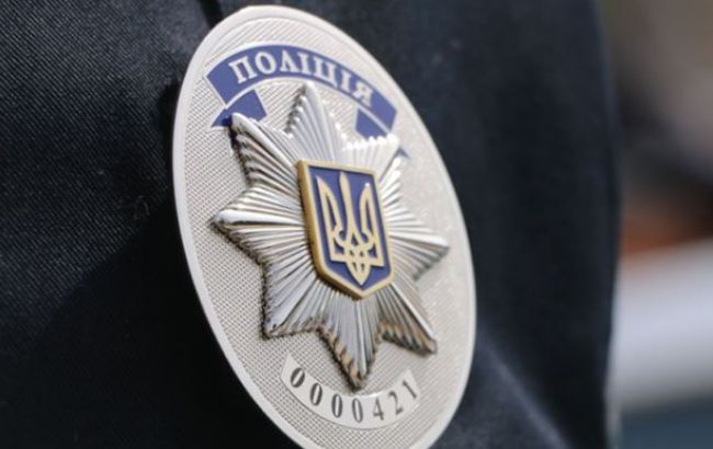 У Дніпропетровській обл. чоловік з гранатою увірвався в будинок, який належить дружині нардепа Берези