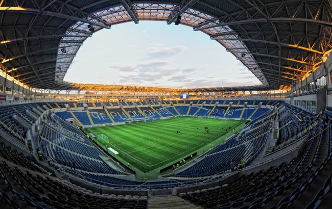 "Чорноморець" змінив домашній стадіон: де пройде матч УПЛ