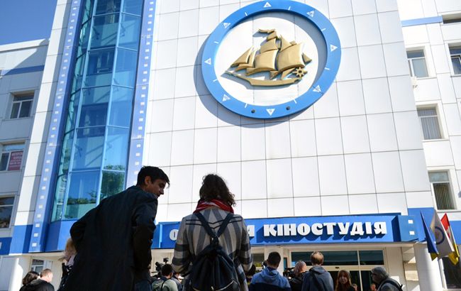 Вступил в силу закон о приватизации государственных киностудий