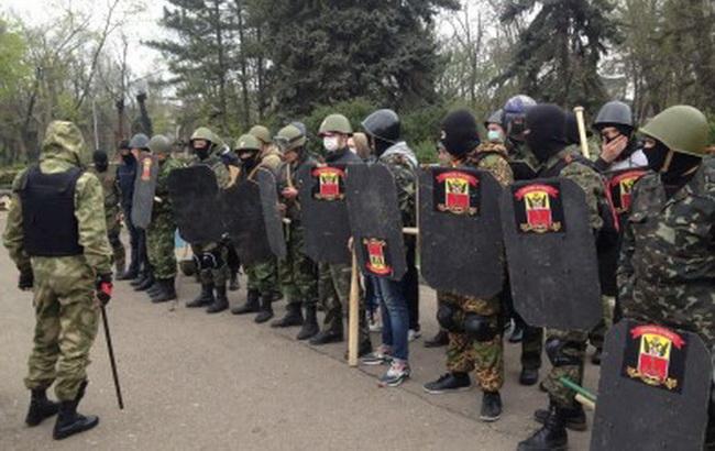 В Одесі до дня визволення від німецько-румунських загарбників очікуються кілька мітингів