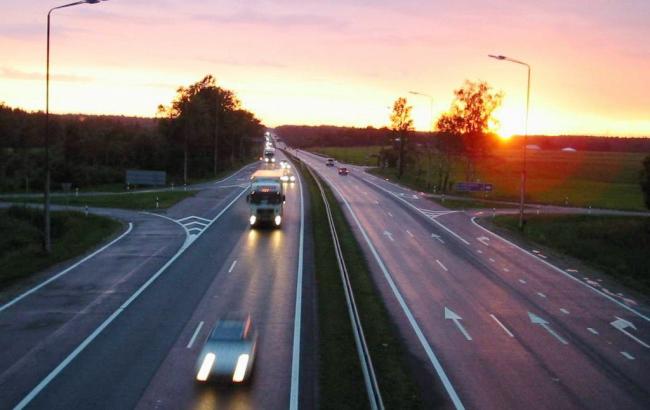 Болгария поддержит проект реконструкции международной автодороги Одесса-Рени