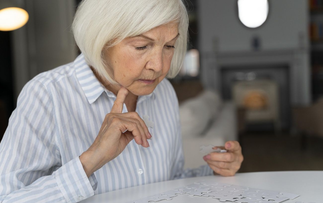 Як тренувати пам’ять у дорослому віці: прості методи, які справді працюють