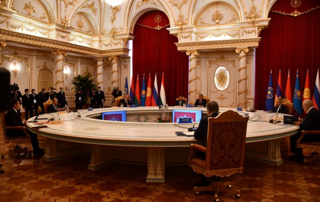 Еще четыре страны подтвердили участие в миссии ОДКБ в Казахстане