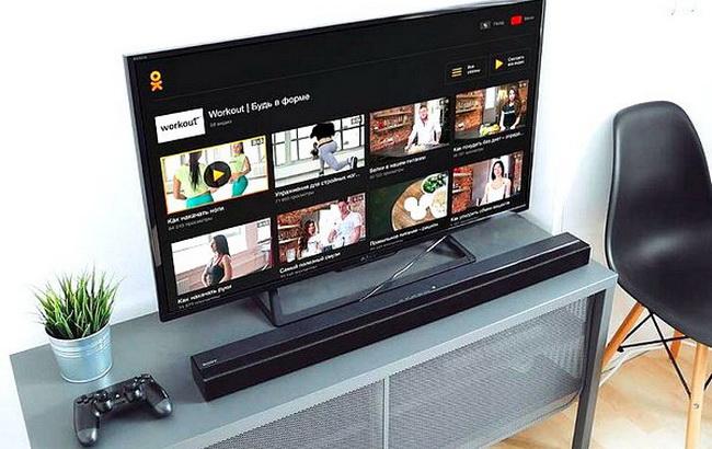 "Однокласники" готують монетизацію власних відеосервісів