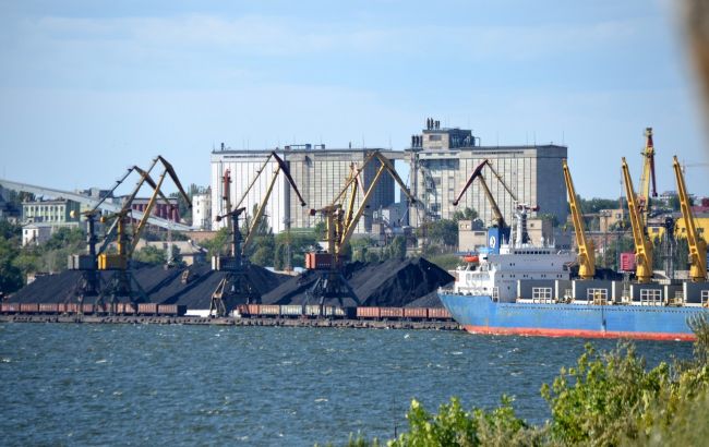 СБУ та ДБР проводять нові обшуки в Адміністрації морських портів
