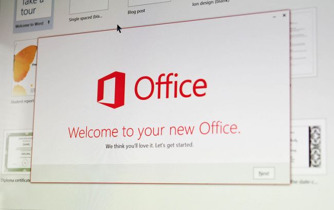 Microsoft открыла доступ к предварительной версии Office 2016