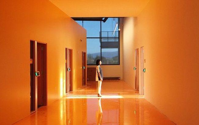 Офіси найбільших компаній: Facebook