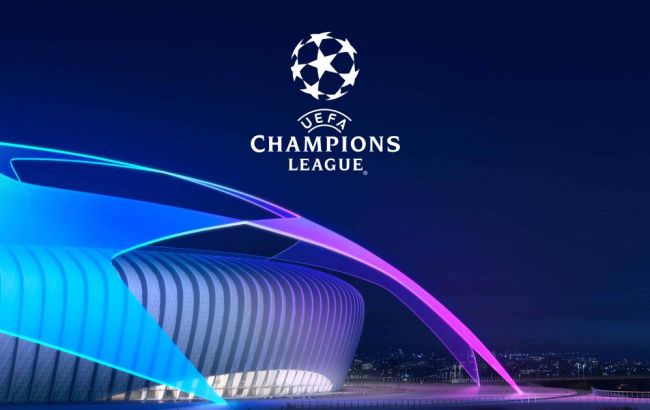 УЕФА определил хозяев трех финалов Лиги чемпионов