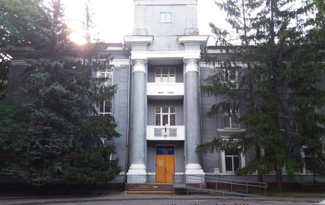 У Харкові вченого засудили до 12 років в'язниці за шпигунство для Росії