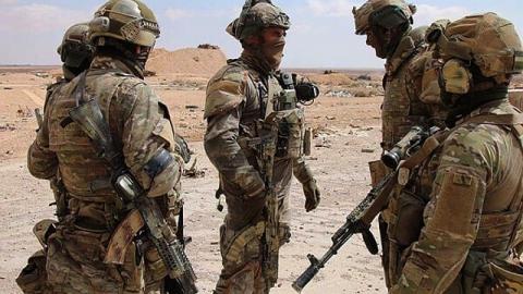 СБУ обнародовала имена наемников "Вагнера", которые воевали Донбассе