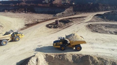 В ОГХК заявили, что экс-руководители преступными схемами вывели из компании 38 млн долларов