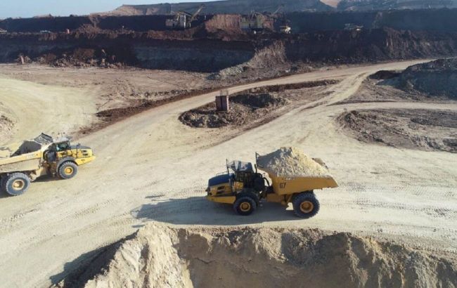 В ОГХК назвали інформацію про продаж продукції "Кримському Титану" недостовірною