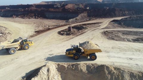 ОГХК заявляє про спроби колишніх керівників дестабілізувати роботу підприємства