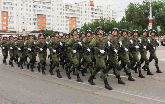 В непризнанном Приднестровье готовят эвакуацию семей военных РФ, - Генштаб