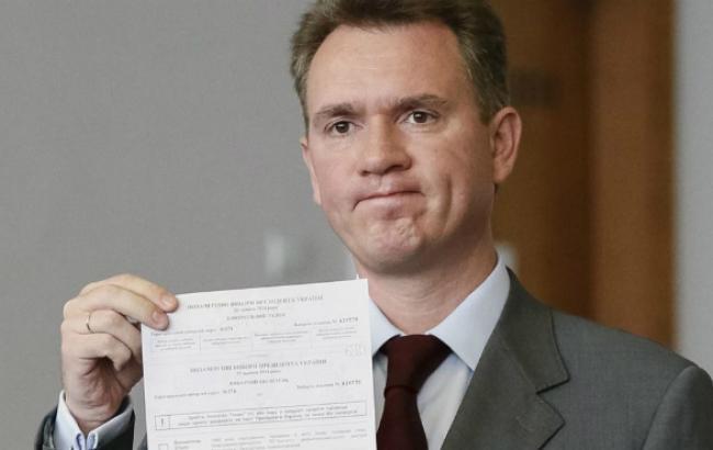 Охендовский живя на одну зарплату, заработал на Lexus