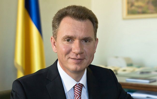 Охендовський: члени ЦВК законно знаходяться на своїх посадах