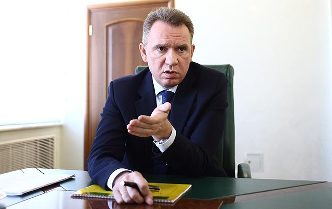 Охендовський вважає, що винні у його кримінальному переслідуванні понесуть відповідальність