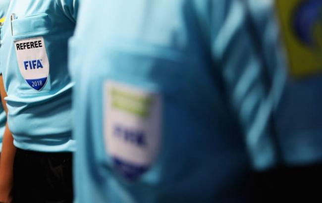 На чемпионате мира впервые за 80 лет не будет британских арбитров