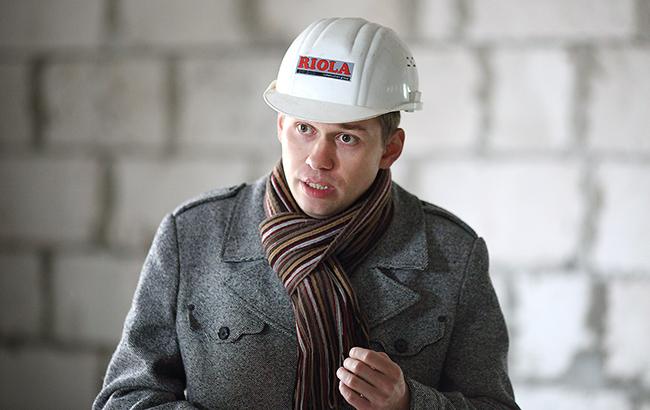 Директор "Укрмедпроектбуда" Дмитро Шутовський: 45-мільйонна країна не може побудувати лікарню!