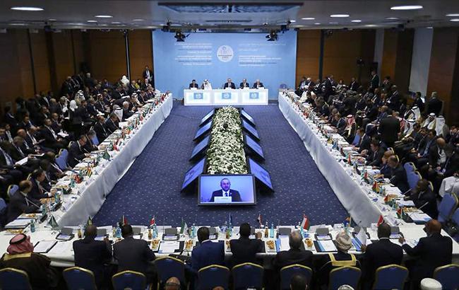 Ісламські країни визнали Східний Єрусалим столицею Палестини