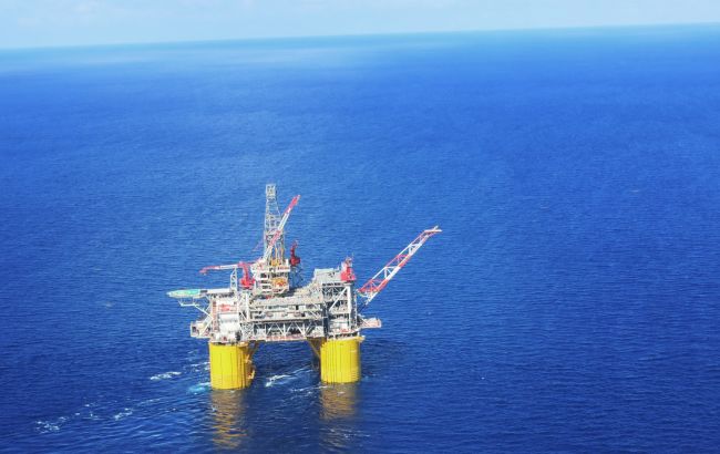 Ціни на нафту різко зросли через страйк в Норвегії