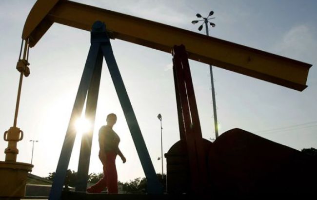 Ціна нафтового кошика ОПЕК вперше за 4,5 місяці перевищила 60 дол./бар