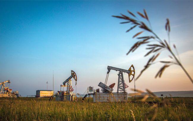 Цена нефти Brent поднялась выше 50 долларов за баррель       