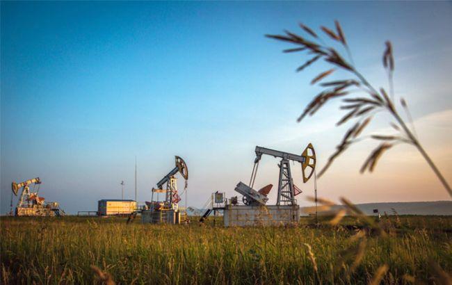 Нефть Brent торгуется выше 47 долларов за баррель