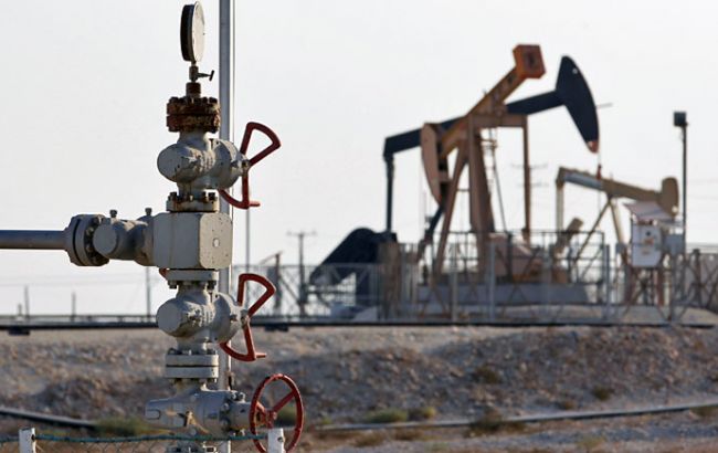 Цена нефти Brent возобновила падение