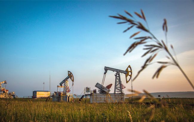 Цена нефти Brent опустилась ниже 50 долларов за баррель