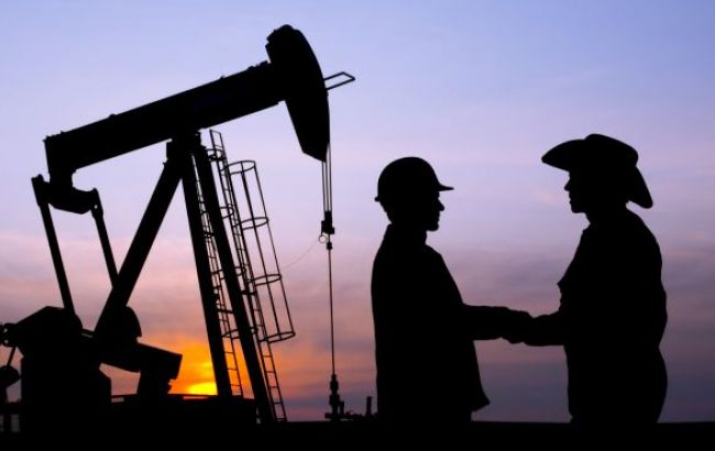 Нефть Brent торгуется в районе 64 долл./барр