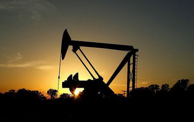 Ціна нафти Brent піднялася вище 32 долара за барель