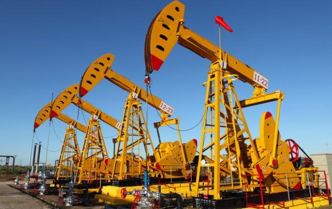 Ціна на нафту Brent досягла максимуму в 2015 році
