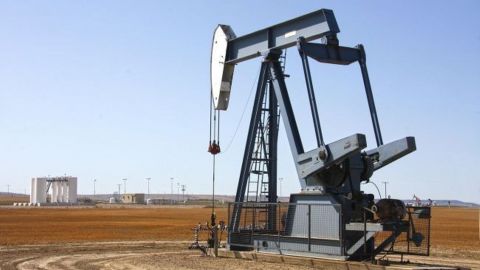 В Китае спрос на нефть вернулся на докризисный уровень