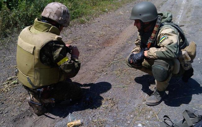 В Украине расширен круг лиц, которым предусмотрены льготы ветеранов войны