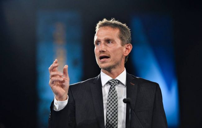 Данія хоче приєднатися до бомбардувань ІДІЛ в Сирії