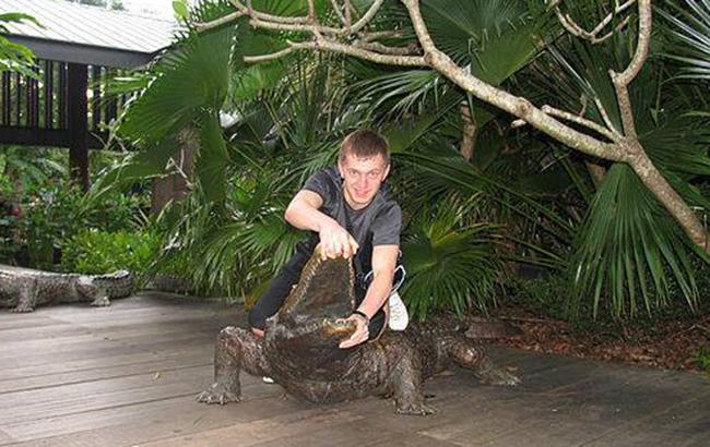 У киевского прокурора нашли элитную недвижимость