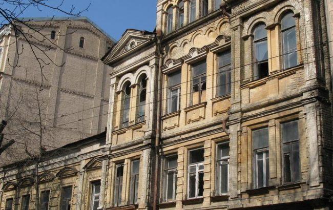 В сети показали усадьбу Мурашко внутри