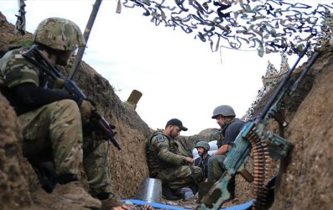 Блогер розповів про поствоєнні проблеми бійця ВСУ, в мережі дали поради