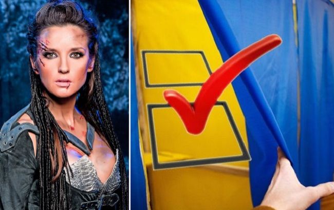 Хід конем: дружина кума Путіна зібралася в президенти