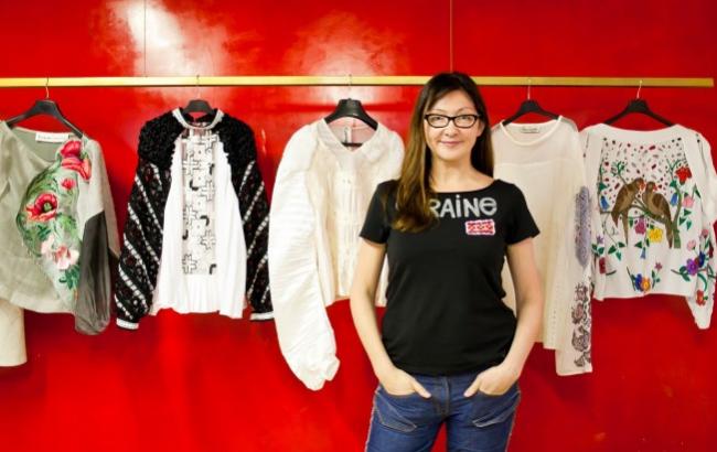 Vyshyvanka Couture: вишиванки українського дизайнера покажуть в Парижі