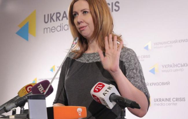 У Криму з початку року зафіксовано 24 випадки тиску на ЗМІ