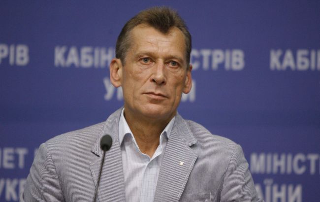 Полянський призначений держсекретарем Міносвіти