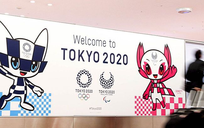 Олімпійські ігри в Токіо можуть пройти в спрощеному варіанті