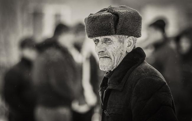 Ученые нашли способ останавливать процесс старения