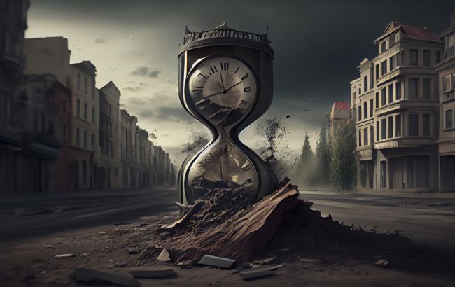 Ученые нашли первые физические доказательства, что иногда время может "идти назад": детали открытия