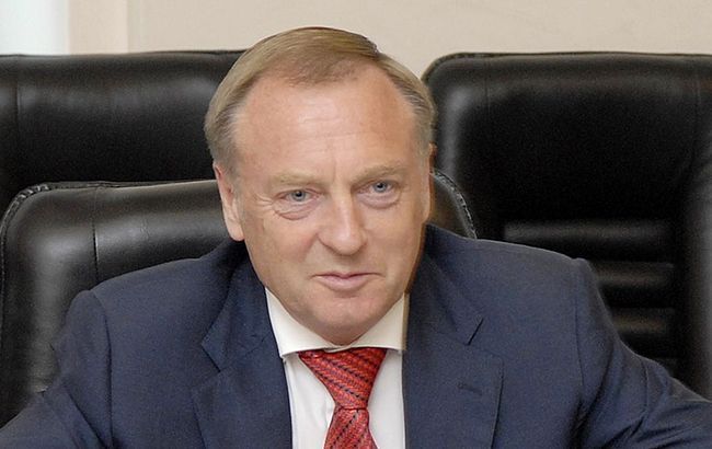 Суд сьогодні розгляне клопотання про обрання запобіжного заходу Лавриновичу